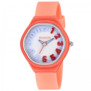 Mason MAB 3203T TC Orange